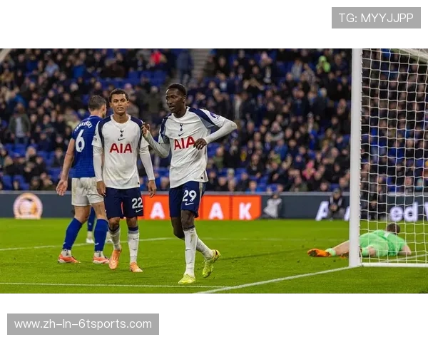 热刺队获得英超最佳球员的代表人物与赛季回顾 热刺队获得英超最佳球员的代表人物与赛季回顾