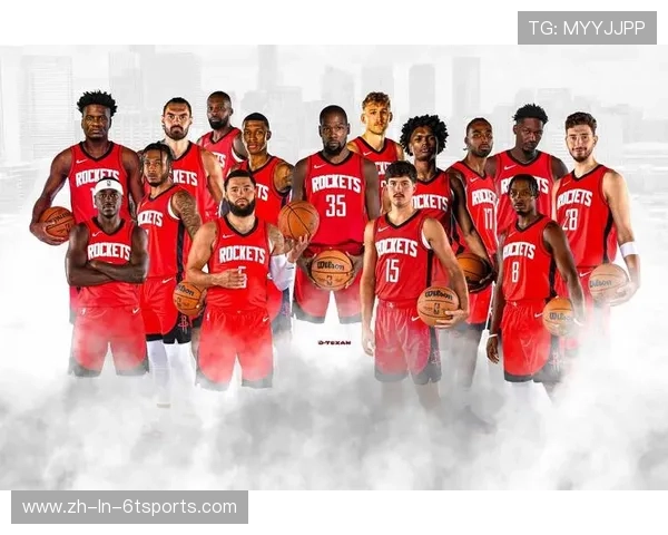NDA篮球赛事中火箭队直播内容及看点汇总