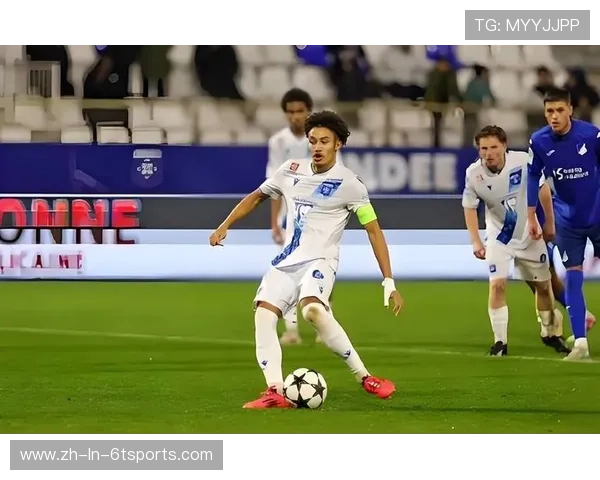 法甲外援入选国家队情况盘点：法甲影响力延伸至国际舞台