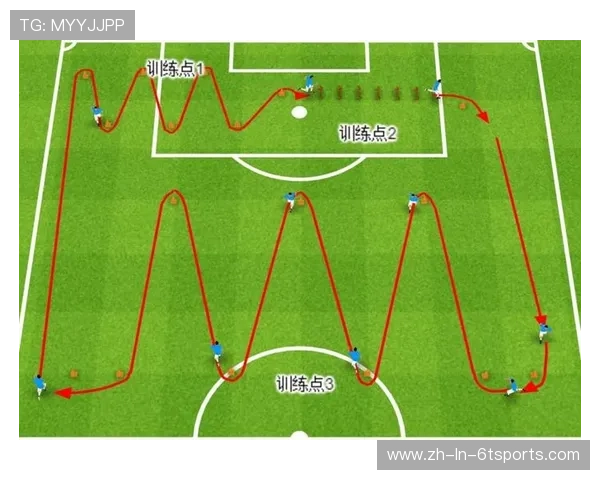 足球训练中的技巧性练习与实战应用