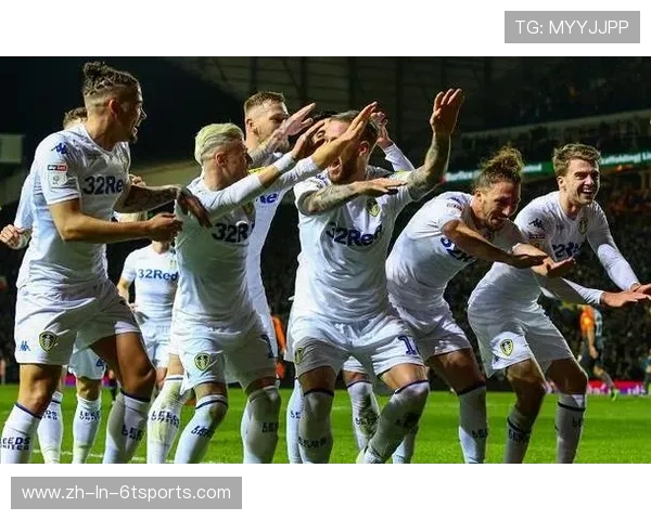 英冠升英超球队发展历程盘点