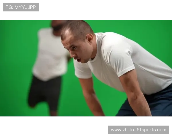 足球运动员的恢复技巧与疲劳调整