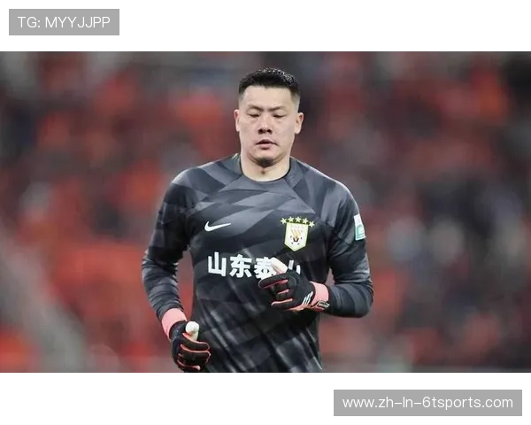 鲁能遭遇罕见惨败背后王大雷含金量获验证未来门将位置存悬念