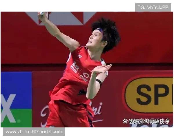 国羽女双提前夺冠王祉怡对决安洗莹石宇奇面临黑马考验